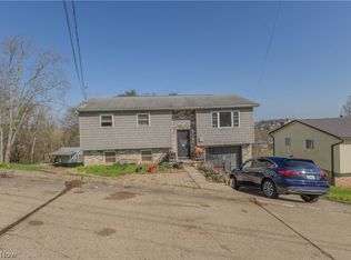 38 Southmoor Hts, Parkersburg, WV