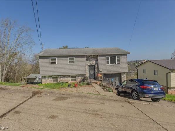38 Southmoor Hts, Parkersburg, WV 26101
