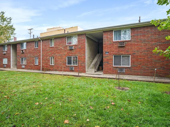 100 N Garfield Ave, Columbus, OH 43203