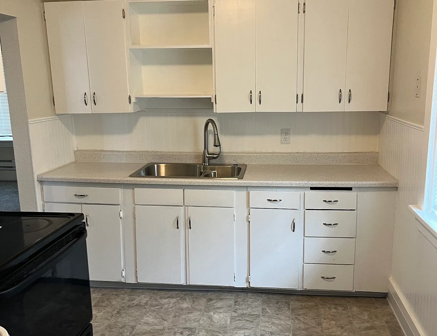 1 bed, 481 sqft, $1,400 — Photo 3