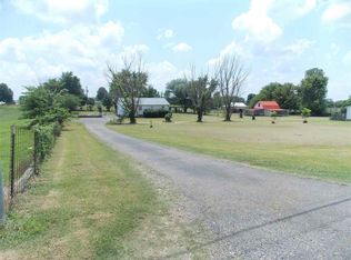 1265 Lanesferry Rd, Newbern, TN 38059