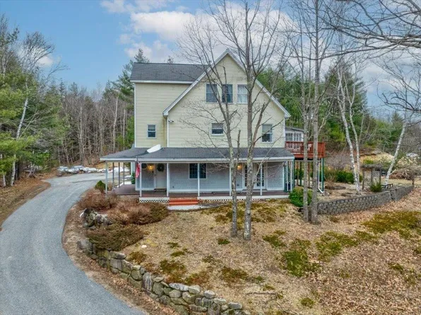 60 Onamor Drive, Newfield, ME 04095