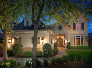 27 Player Point Dr, The Woodlands, TX 77382