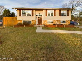 7732 Cranley Rd LOT 9, Powell, TN 37849