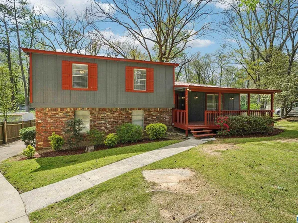 2245 Locke Cir, Hoover, AL 35226