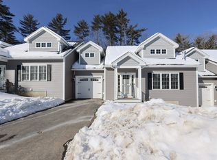 39 Brook Hl #5, Meredith, NH 03253