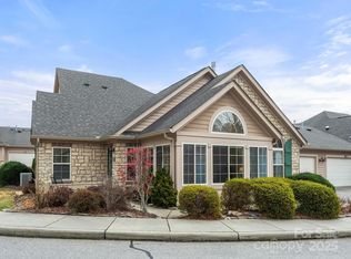 37 Mountain Meadow Cir #U11, Weaverville, NC 28787