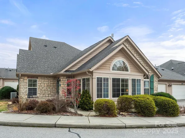 37 Mountain Meadow Cir #U11, Weaverville, NC 28787