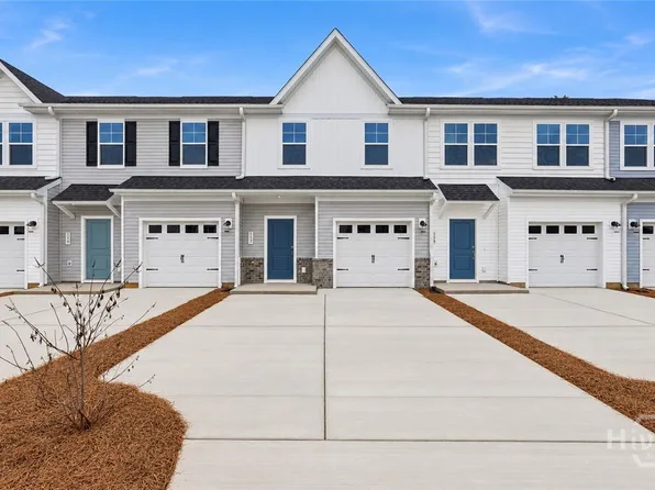 117 Brunson Circle, Guyton, GA 31312