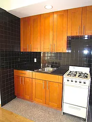 Rented by City Connections Realty