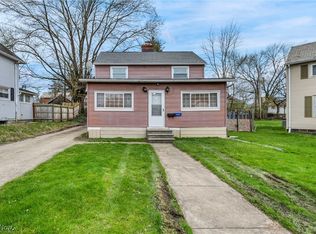 1505 Grace St, Alliance, OH