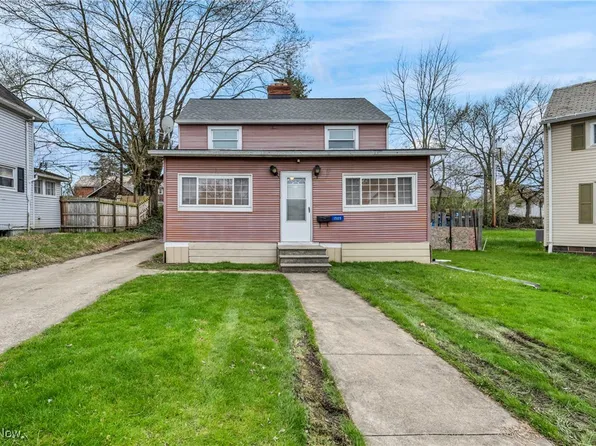 1505 Grace St, Alliance, OH 44601