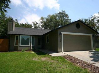 5146 E Turret Way, Boise, ID 83703
