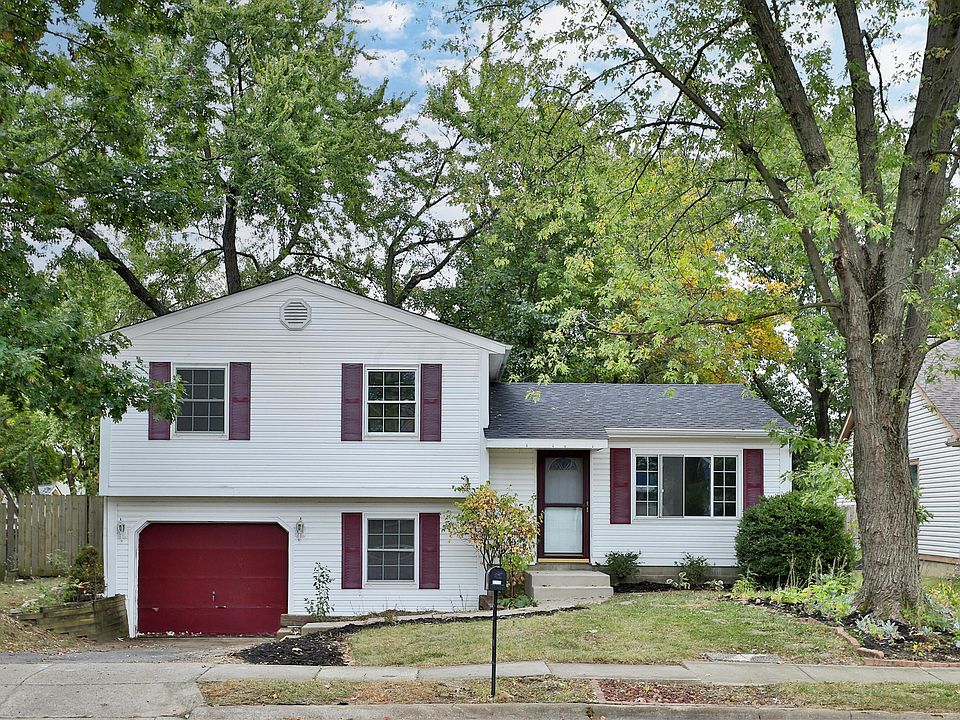 1179 Clement Dr, Worthington, OH 43085 Zillow