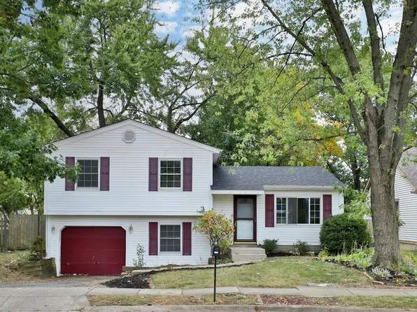 1179 Clement Dr, Columbus, OH 43085