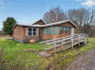 432 Kipp Rd, Parish, NY 13131
