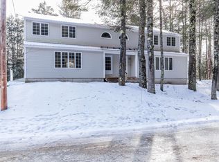 65 Deer Rdg APARTMENT ROAD 65, North Yarmouth, ME 04097