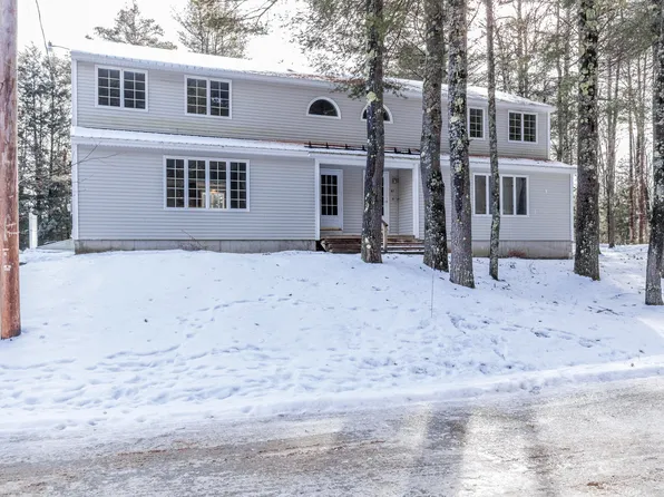 65 Deer Brook Apartment Road #65, North Yarmouth, ME 04097