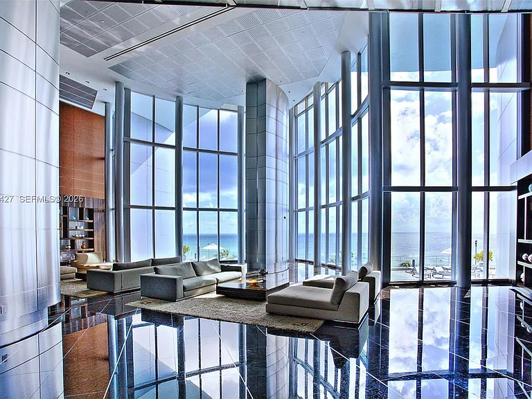 17001 Collins Ave #1201 — Photo 25