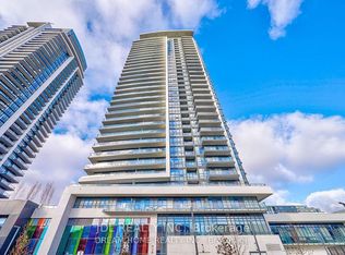 38 Gandhi Ln #C-109, Markham, ON L3T 0G4