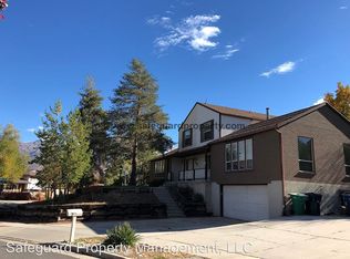 8337 S Mesa Dr, Sandy, UT 84093