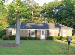 744 McKeithan Rd, Florence, SC 29501