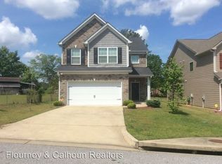 1559 Winifred Ln, Columbus, GA 31907