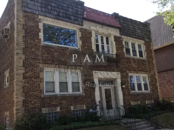3835 N Humboldt Blvd #5, Milwaukee, WI 53212