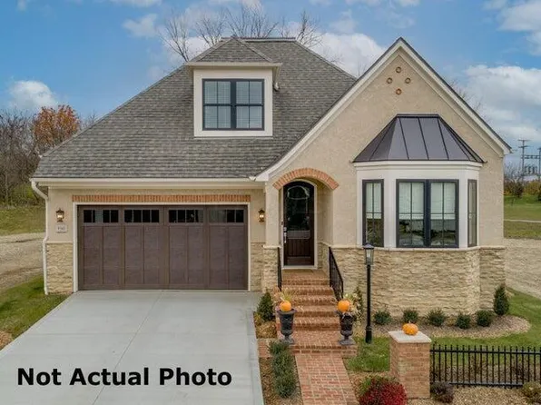 9355 Roma Dr, Dublin, OH 43017