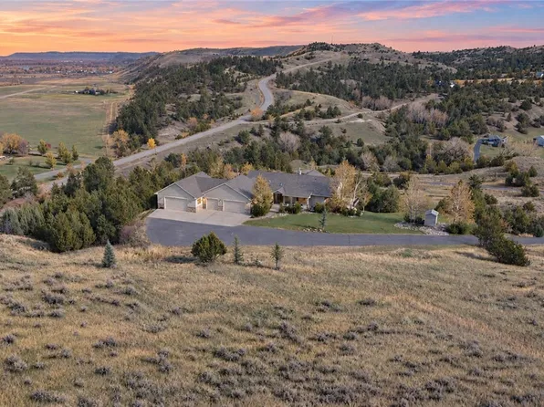 3150 Lupine Dr, Billings, MT 59101