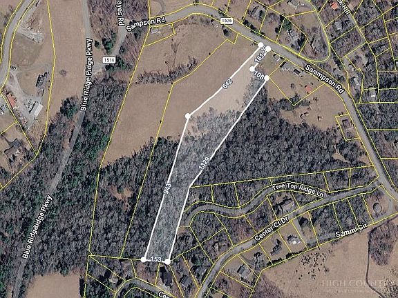 3rd image of TBD Sampson Road