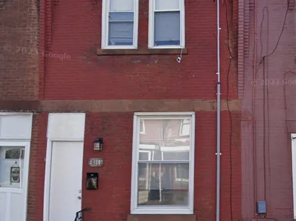 4314 N 16th St, Philadelphia, PA 19140