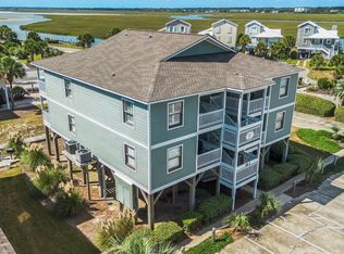 49 Ocean Isle West Blvd #1-3, Ocean Isle Beach, NC 28469