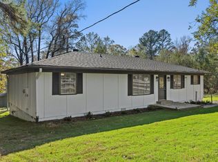 10943 Bluebird Sardis, Mabelvale, AR 72103