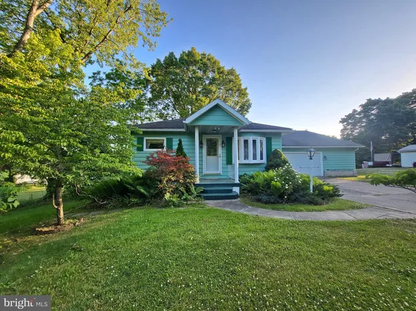 2108 Tuckahoe Rd, Tyrone, PA 16686