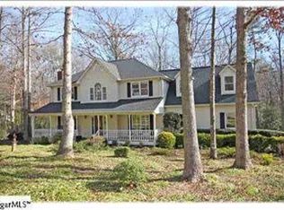 114 Thistledown Way, Taylors, SC 29687