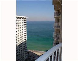 2nd image of 3400 Galt Ocean Dr APT 2109S