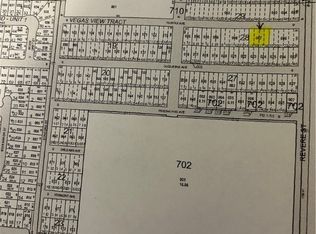 Fairfax, North Las Vegas, NV 89030