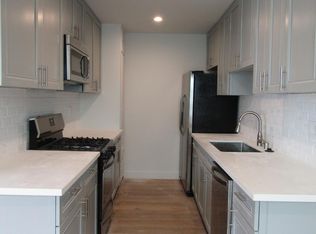 1458 S Cloverdale Ave APT 2, Los Angeles, CA 90019