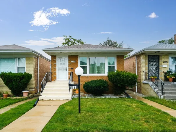 2126 W 72nd St, Chicago, IL 60636