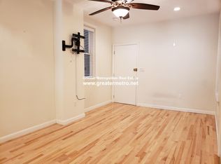 23 Clark St #1F, Boston, MA 02109