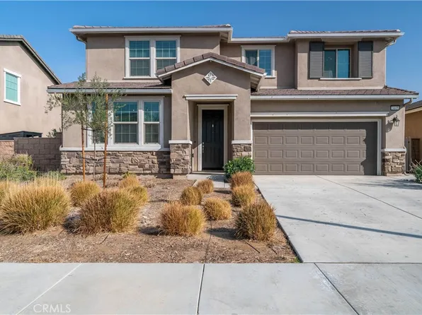 3445 Spring Wheat St, Perris, CA 92570