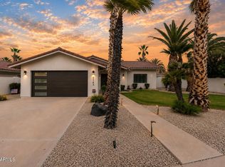7163 N VIA DE AMIGOS --, Scottsdale, AZ 85258