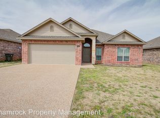5317 Copper Mtn, Waco, TX 76708
