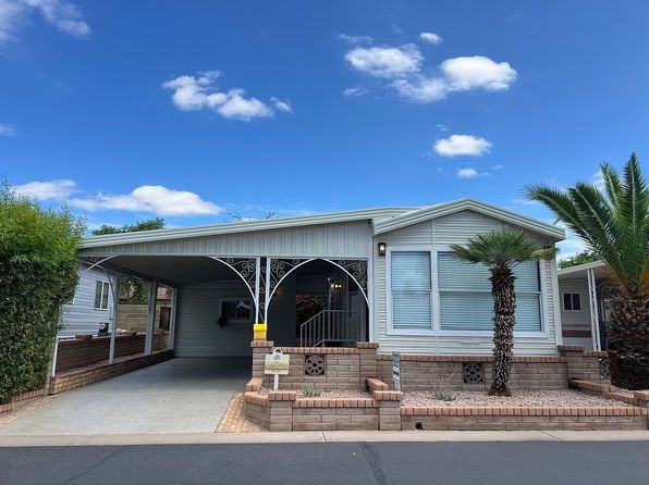 111 S Greenfield Rd #631
