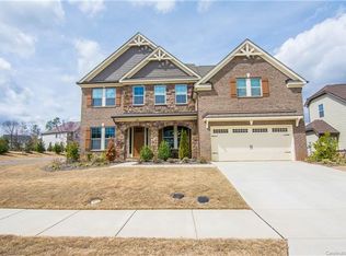 301 Somerled Way, Waxhaw, NC 28173