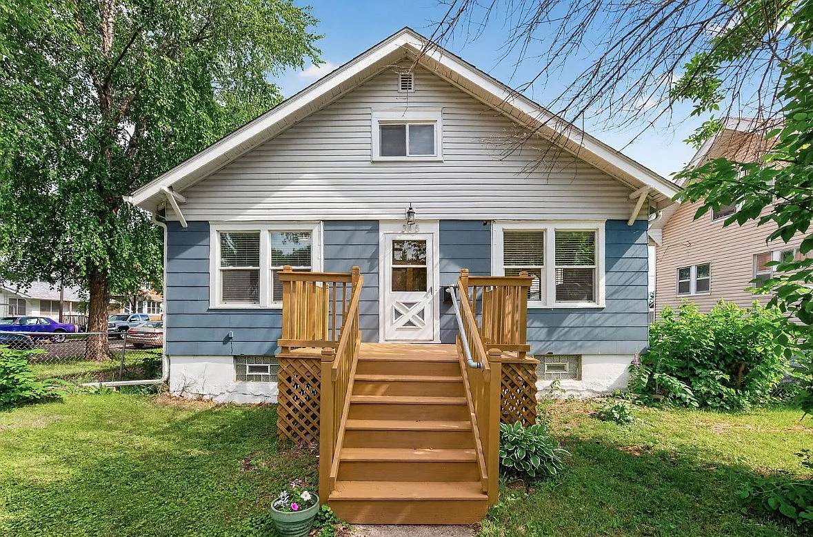 315 Blair Ave — Photo 1