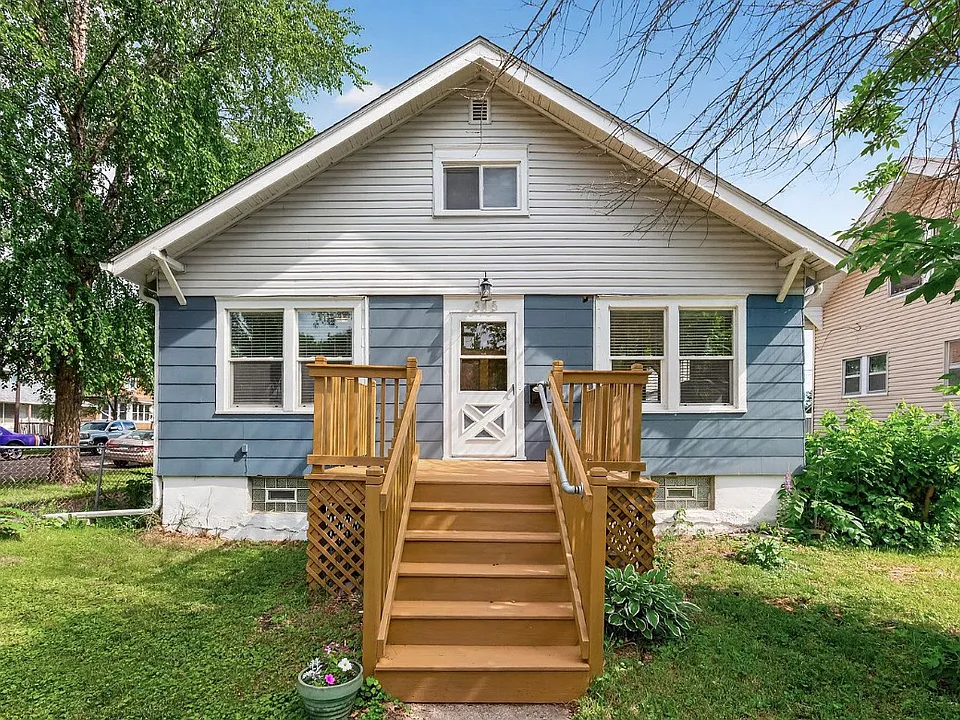 315 Blair Ave