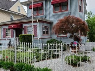 56 Watson Ave, East Orange, NJ 07018