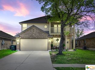 842 Hobby Rd, Copperas Cove, TX 76522